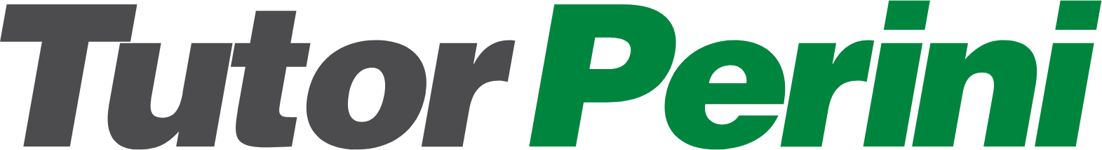 Tutor Perini
 logo large (transparent PNG)