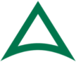 AS Trigon Property Development logo (transparent PNG)