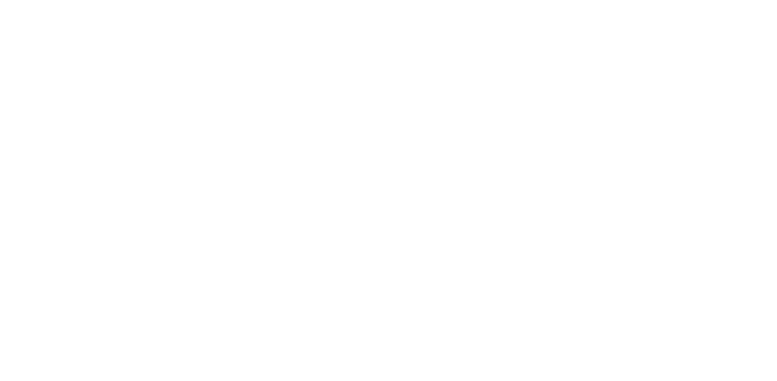 The Property Franchise Group logo grand pour les fonds sombres (PNG transparent)