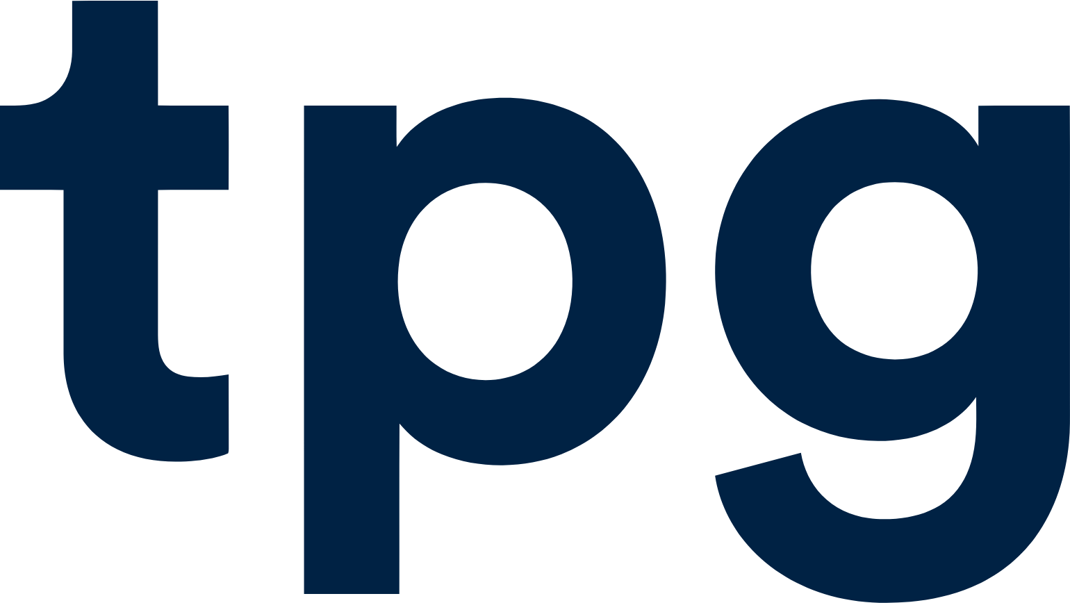 TPG Telecom Logo (transparentes PNG)