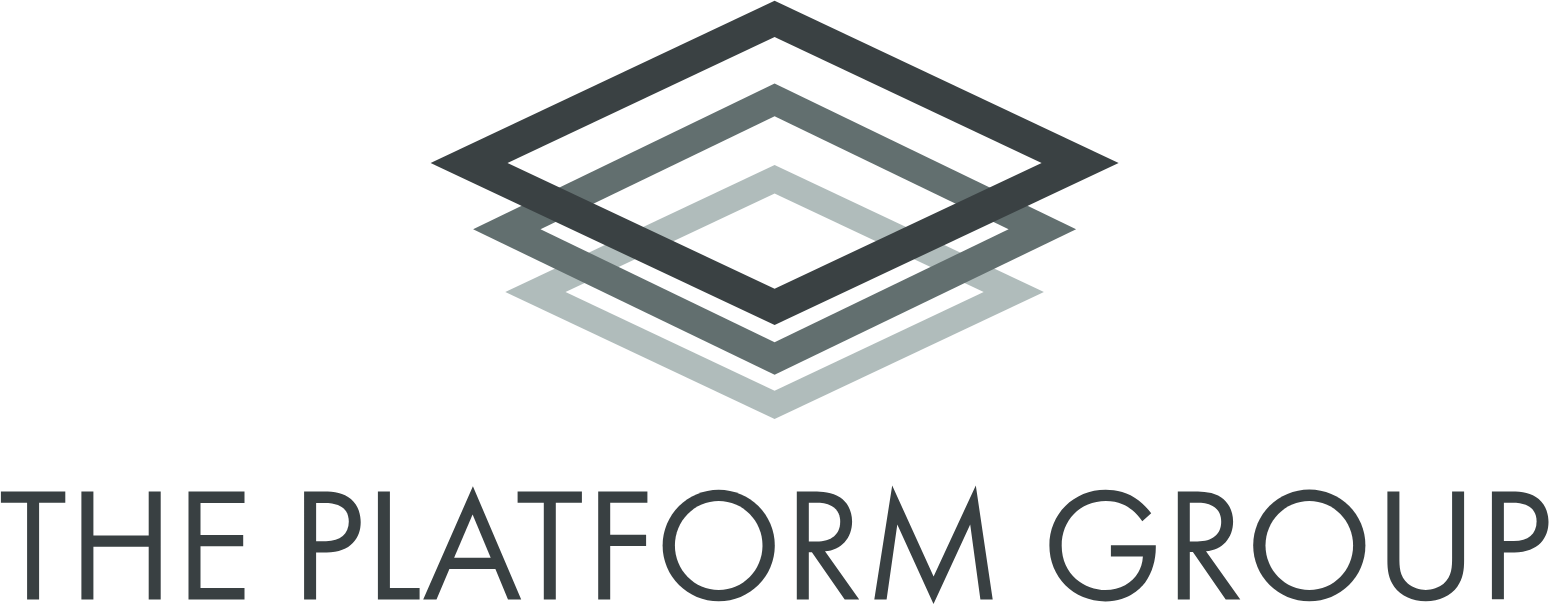 The Platform Group logo large (transparent PNG)