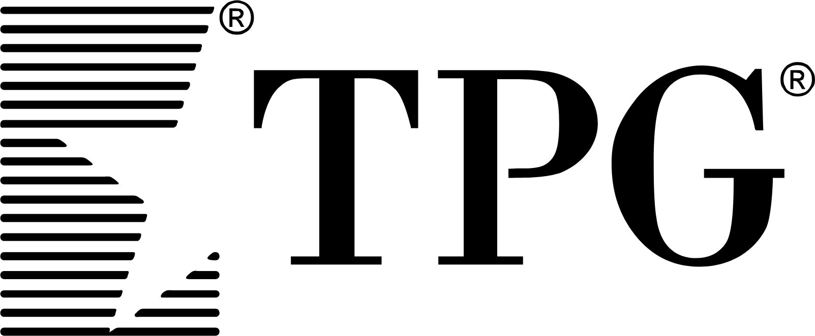 TPG Capital logo large (transparent PNG)