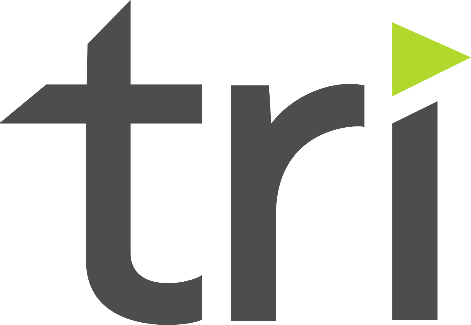 Tri Pointe Homes logo (transparent PNG)
