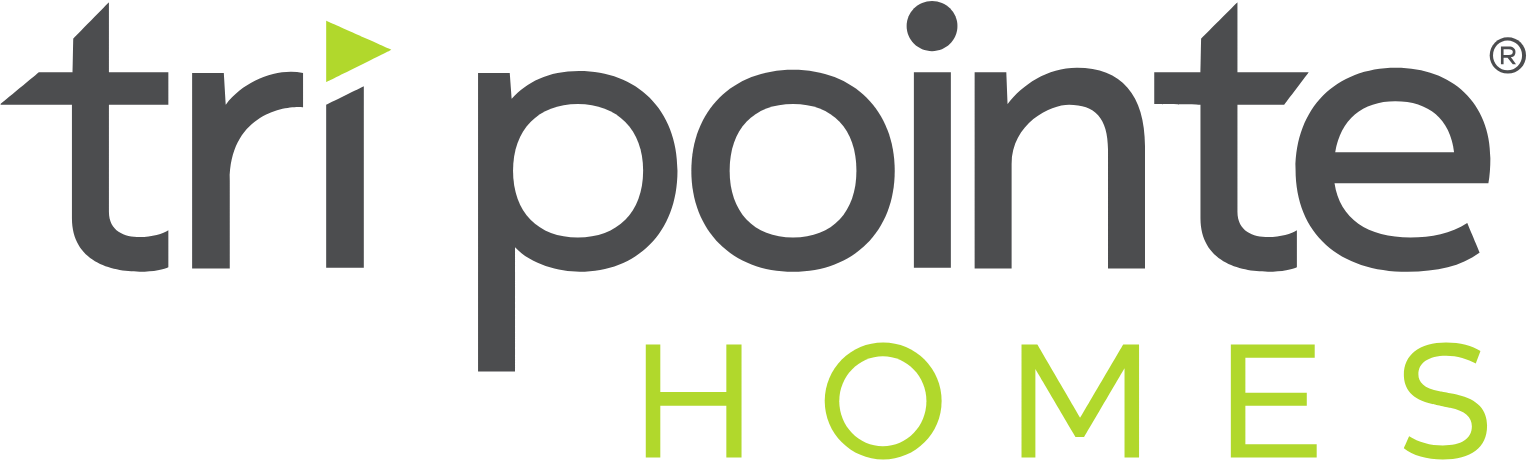 Tri Pointe Homes logo large (transparent PNG)