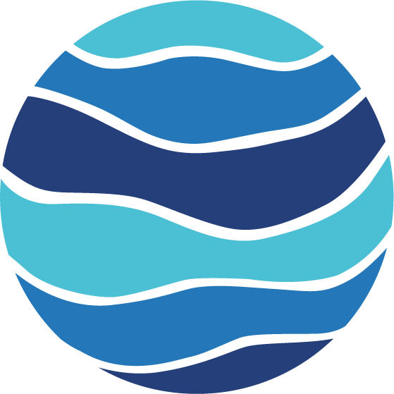 Chandra Asri Petrochemical logo in transparent PNG format