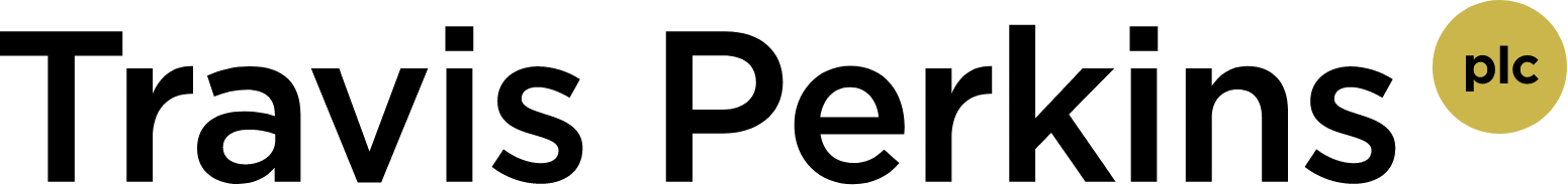 Travis Perkins logo large (transparent PNG)