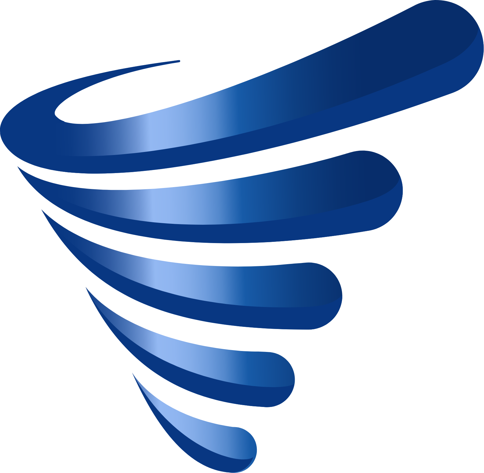 Tempest Therapeutics Logo (transparentes PNG)