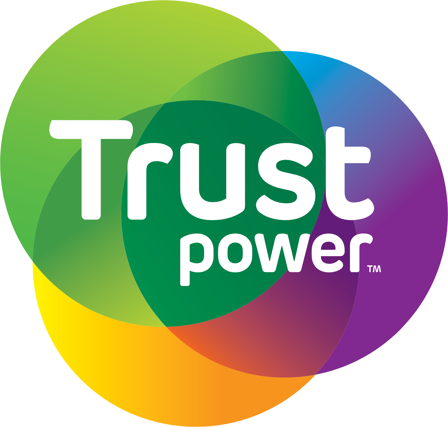 Trustpower
 logo (PNG transparent)