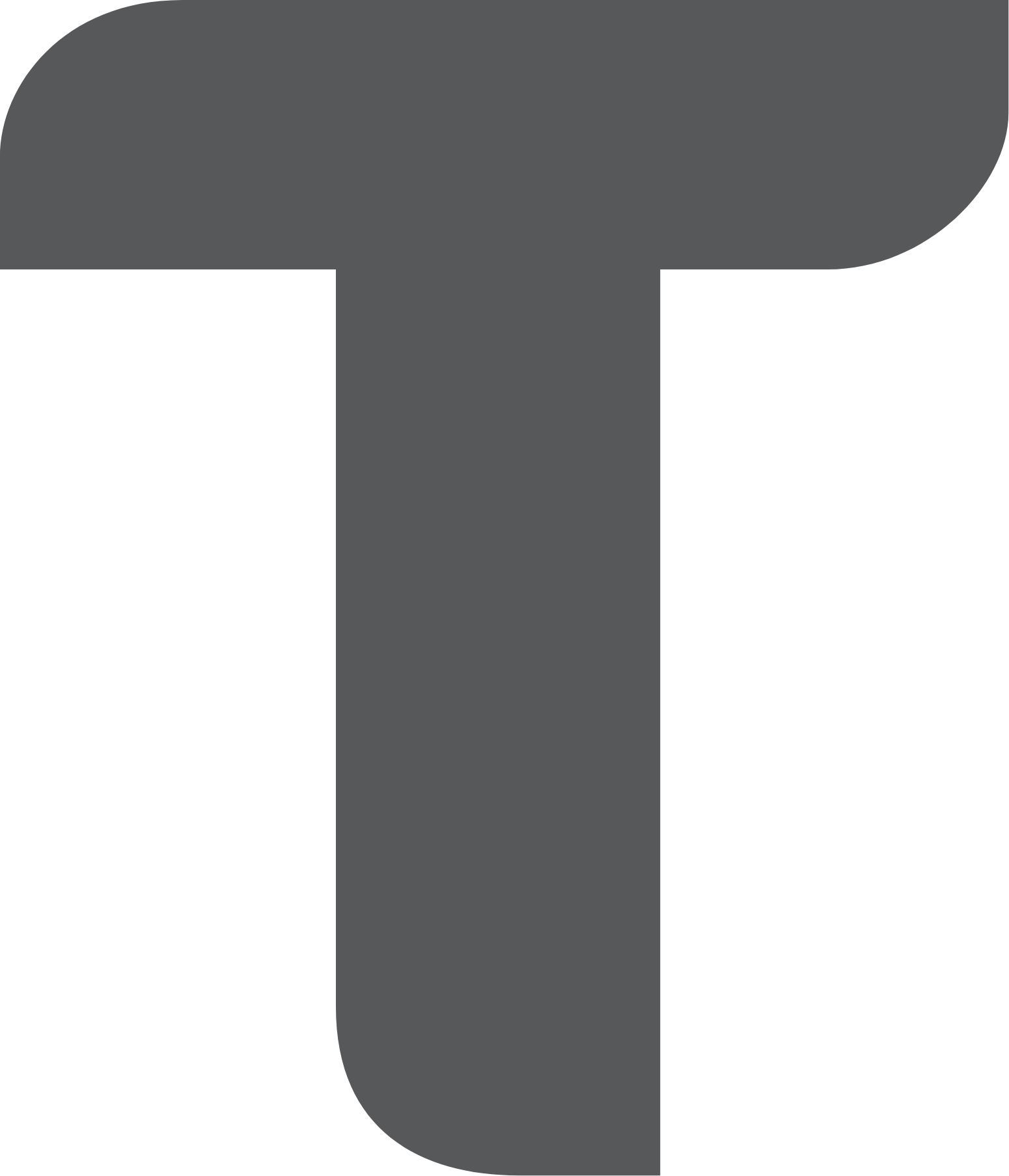 Turners Automotive Group Logo (transparentes PNG)