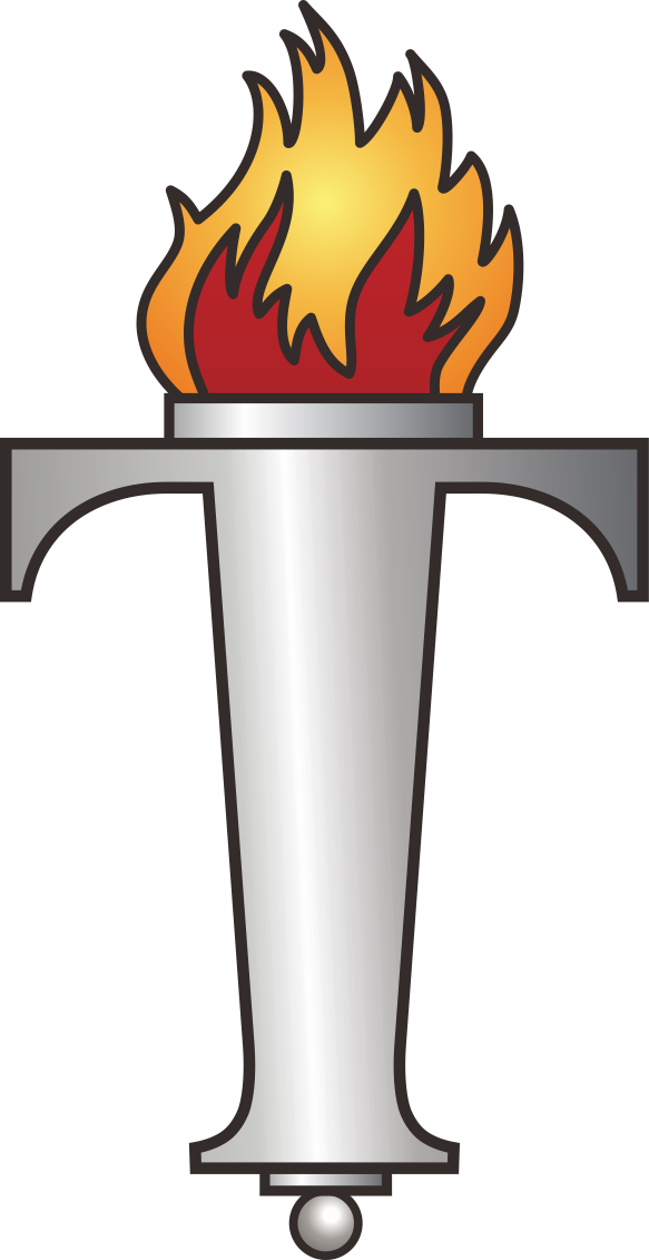 Torchlight Energy Resources logo (transparent PNG)