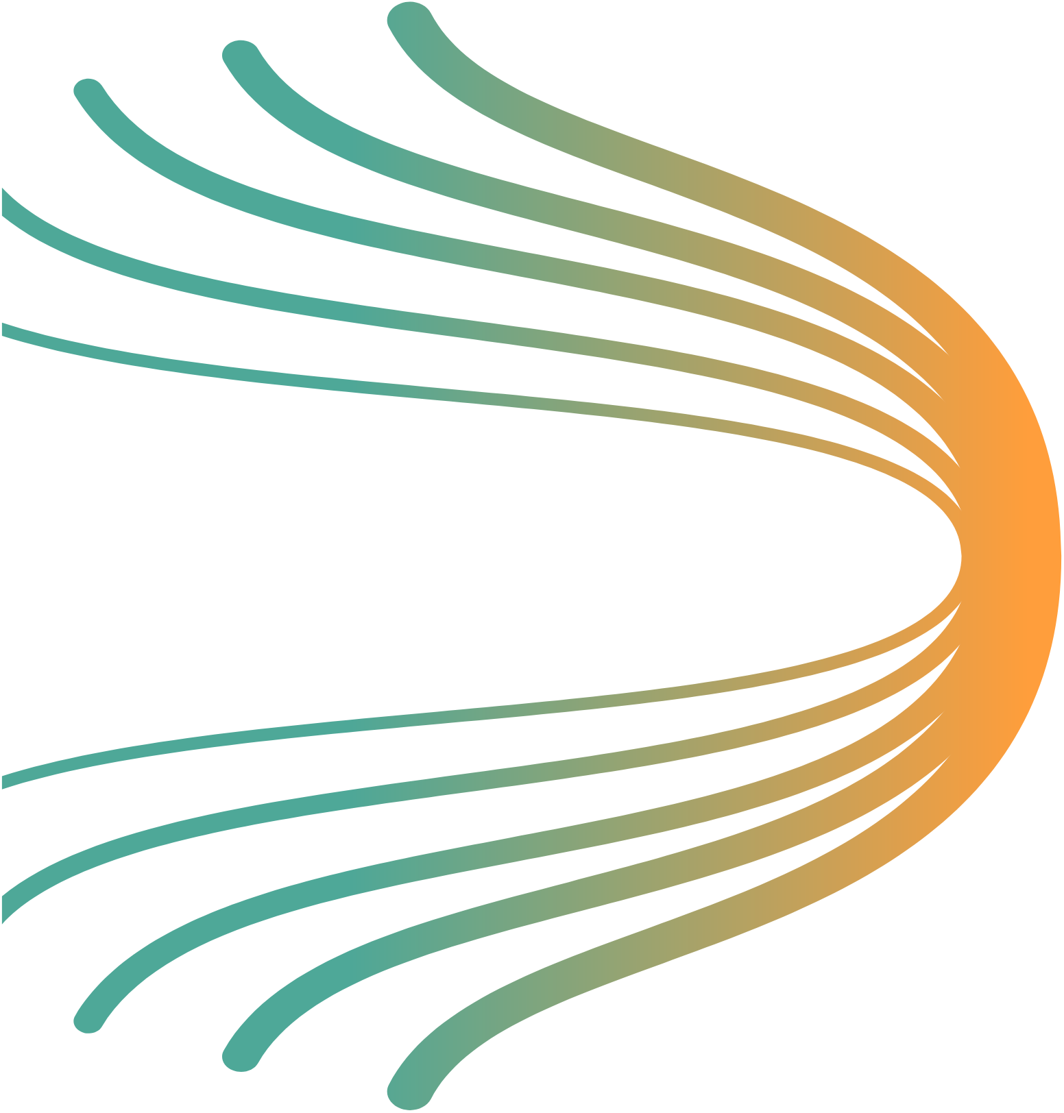 Entrada Therapeutics logo (transparent PNG)