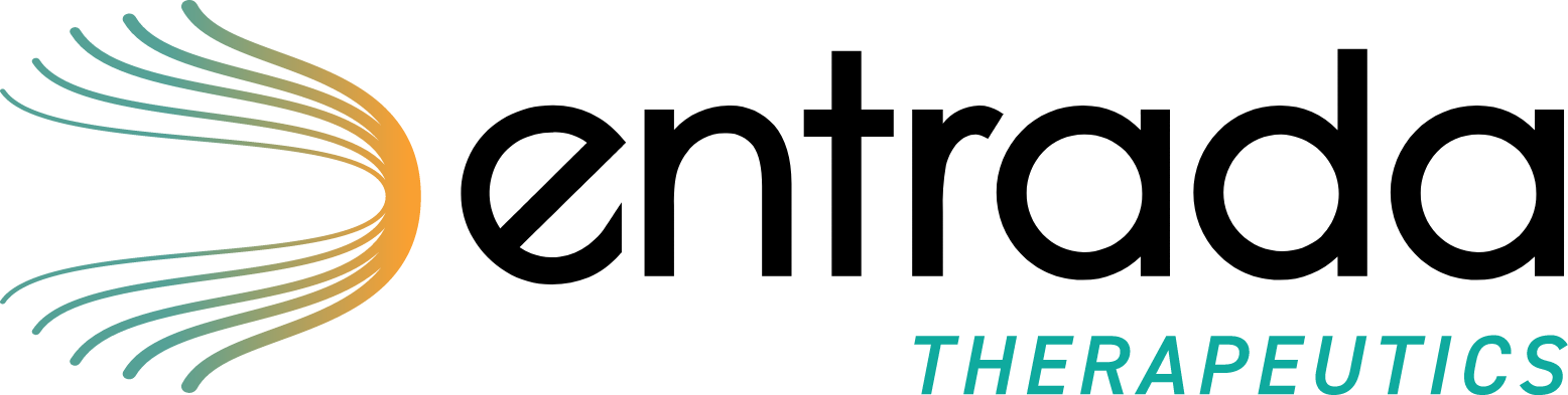 Entrada Therapeutics logo large (transparent PNG)