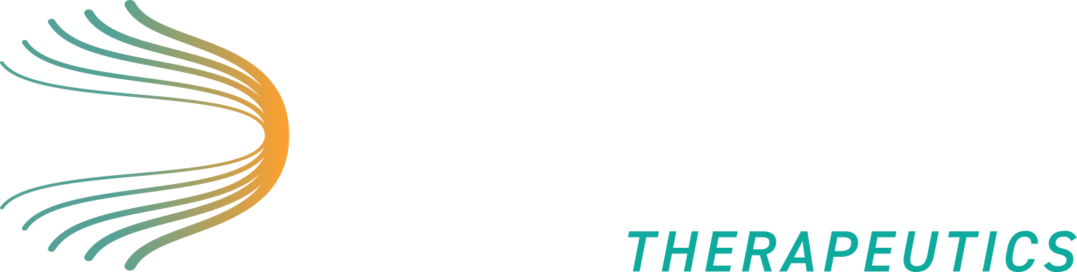 Entrada Therapeutics Logo groß für dunkle Hintergründe (transparentes PNG)