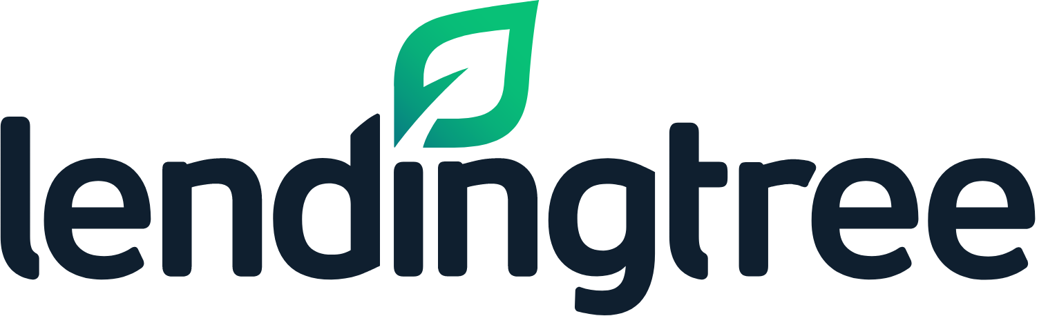 LendingTree logo large (transparent PNG)
