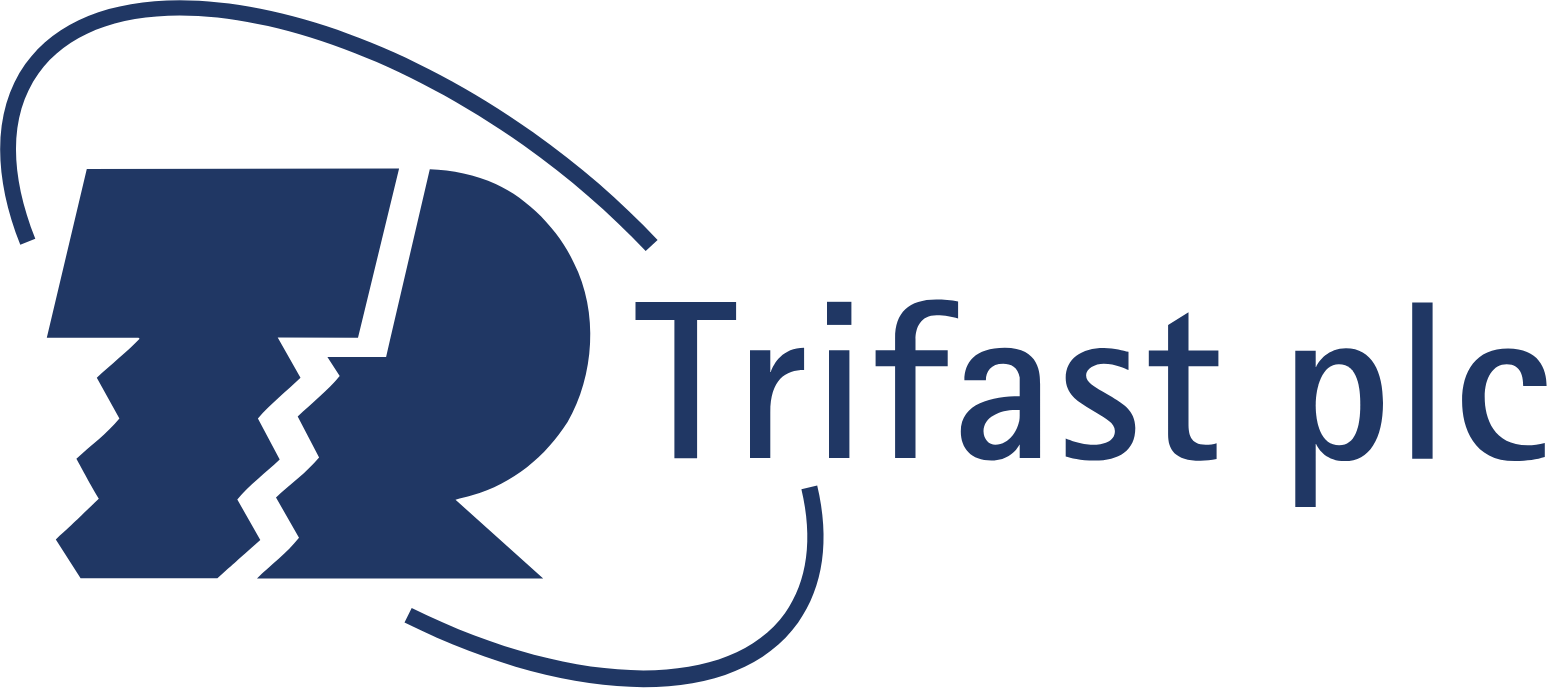 Trifast logo large (transparent PNG)