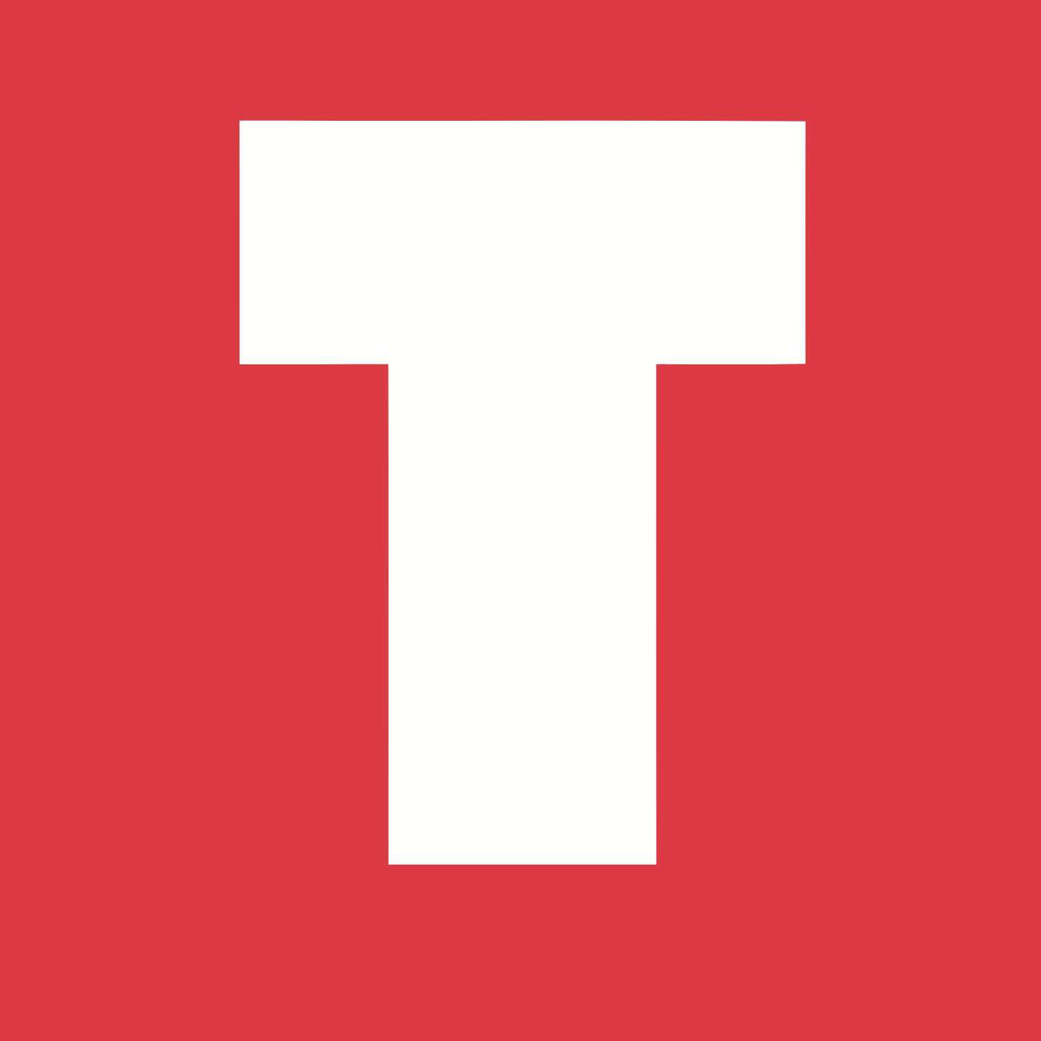 Trigano logo (transparent PNG)