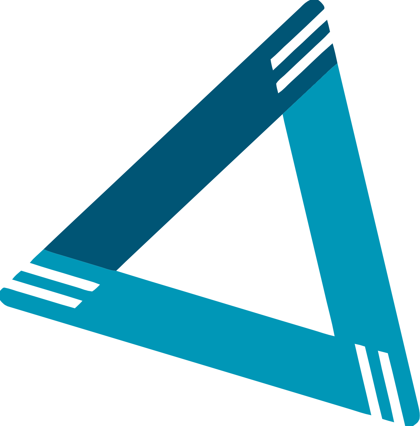 Trinity Biotech logo in transparent PNG format