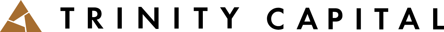 Trinity Capital logo large (transparent PNG)
