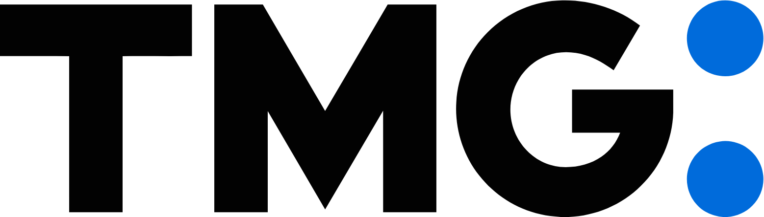 Troika Media Group logo (PNG transparent)