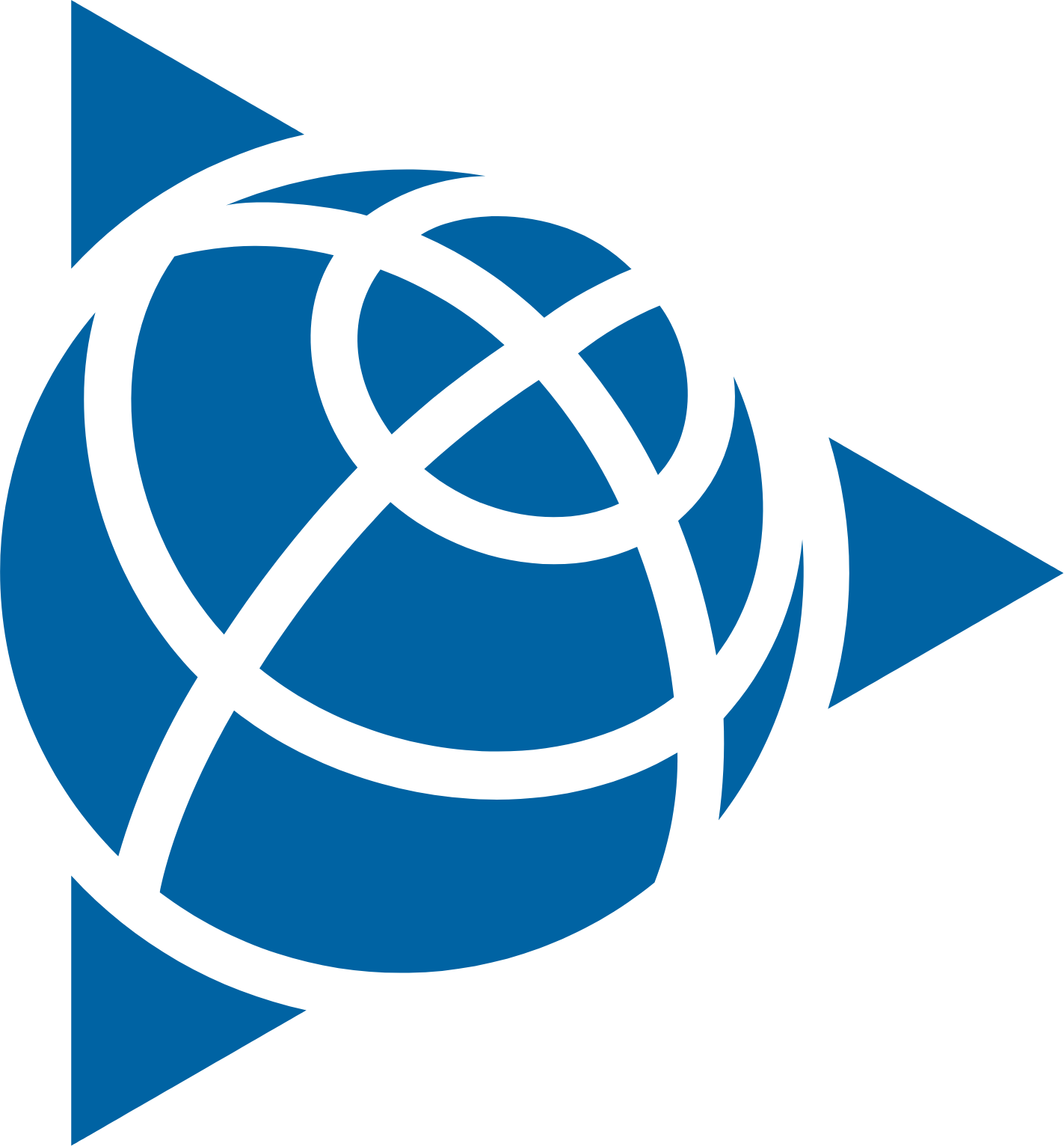 Trimble logo in transparent PNG and vectorized SVG formats