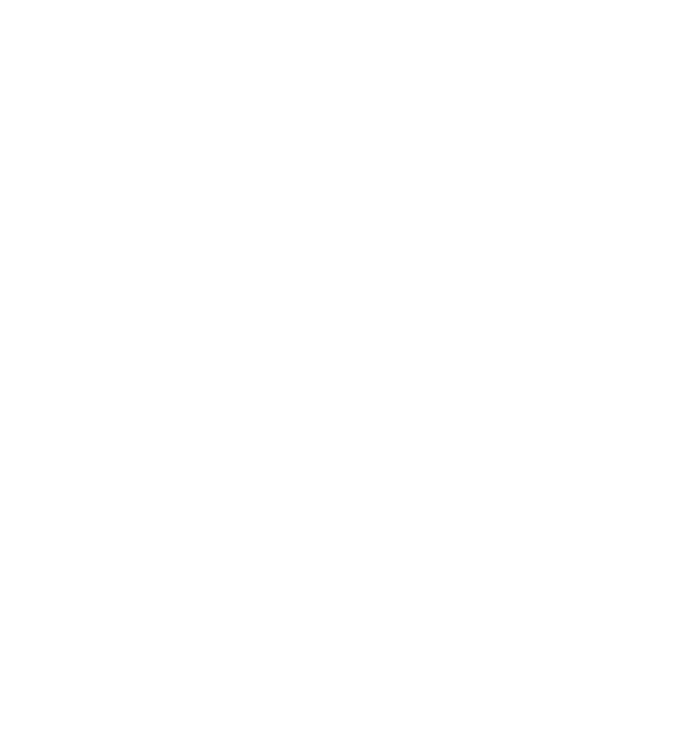 Trimble logo pour fonds sombres (PNG transparent)