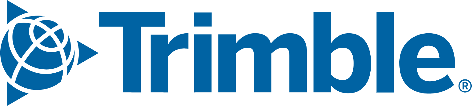 Trimble logo large (transparent PNG)