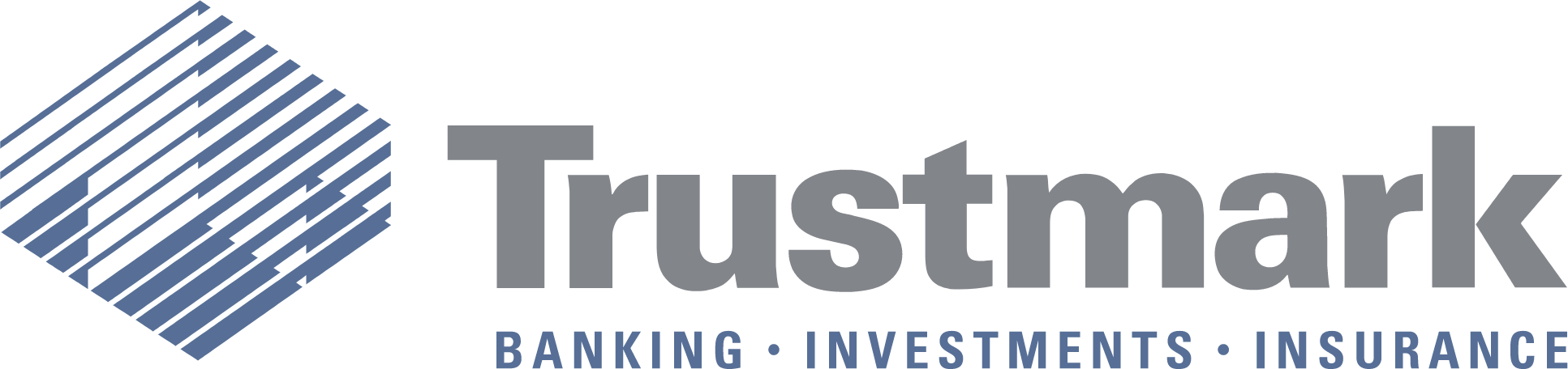 Trustmark logo large (transparent PNG)