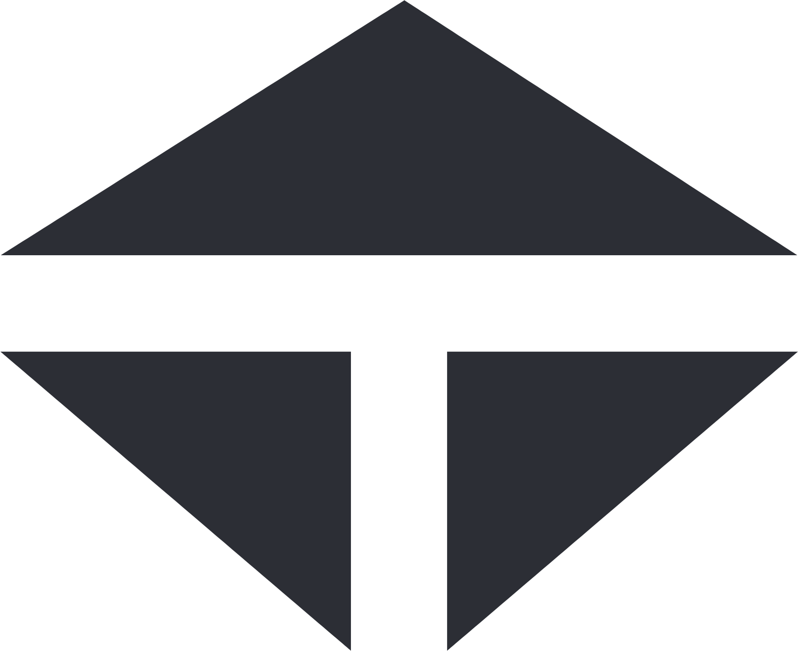 Trinity Industries logo in transparent PNG and vectorized SVG formats