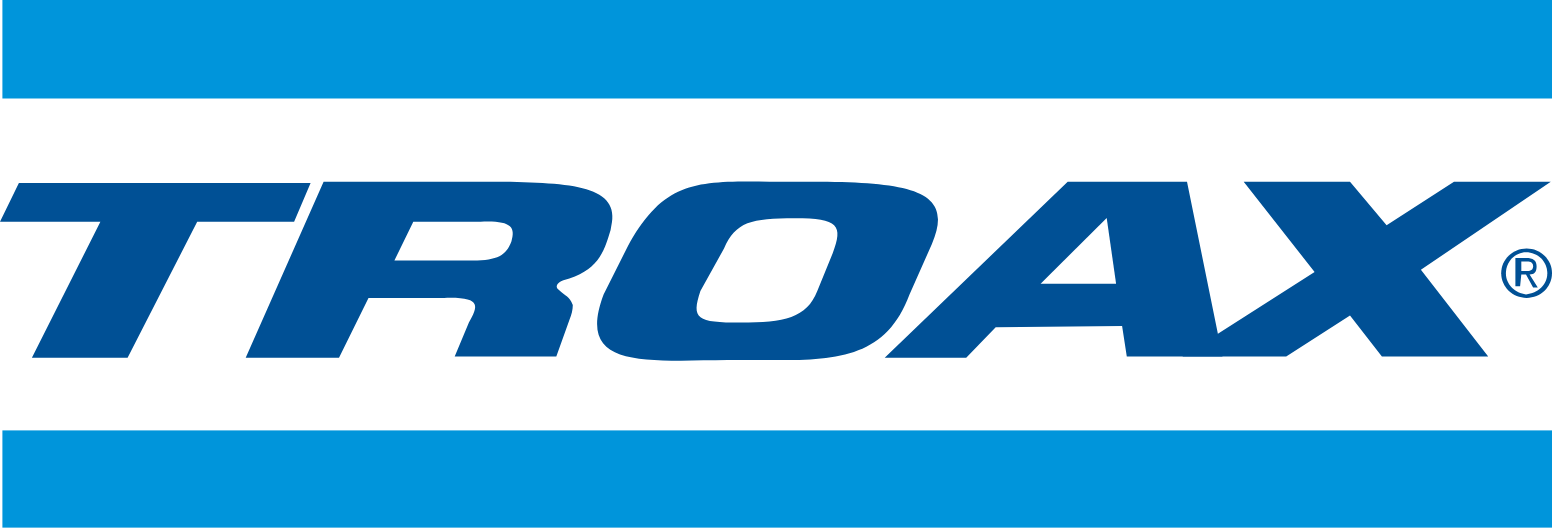 Troax Group AB logo large (transparent PNG)