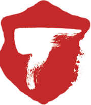 Troops logo (transparent PNG)