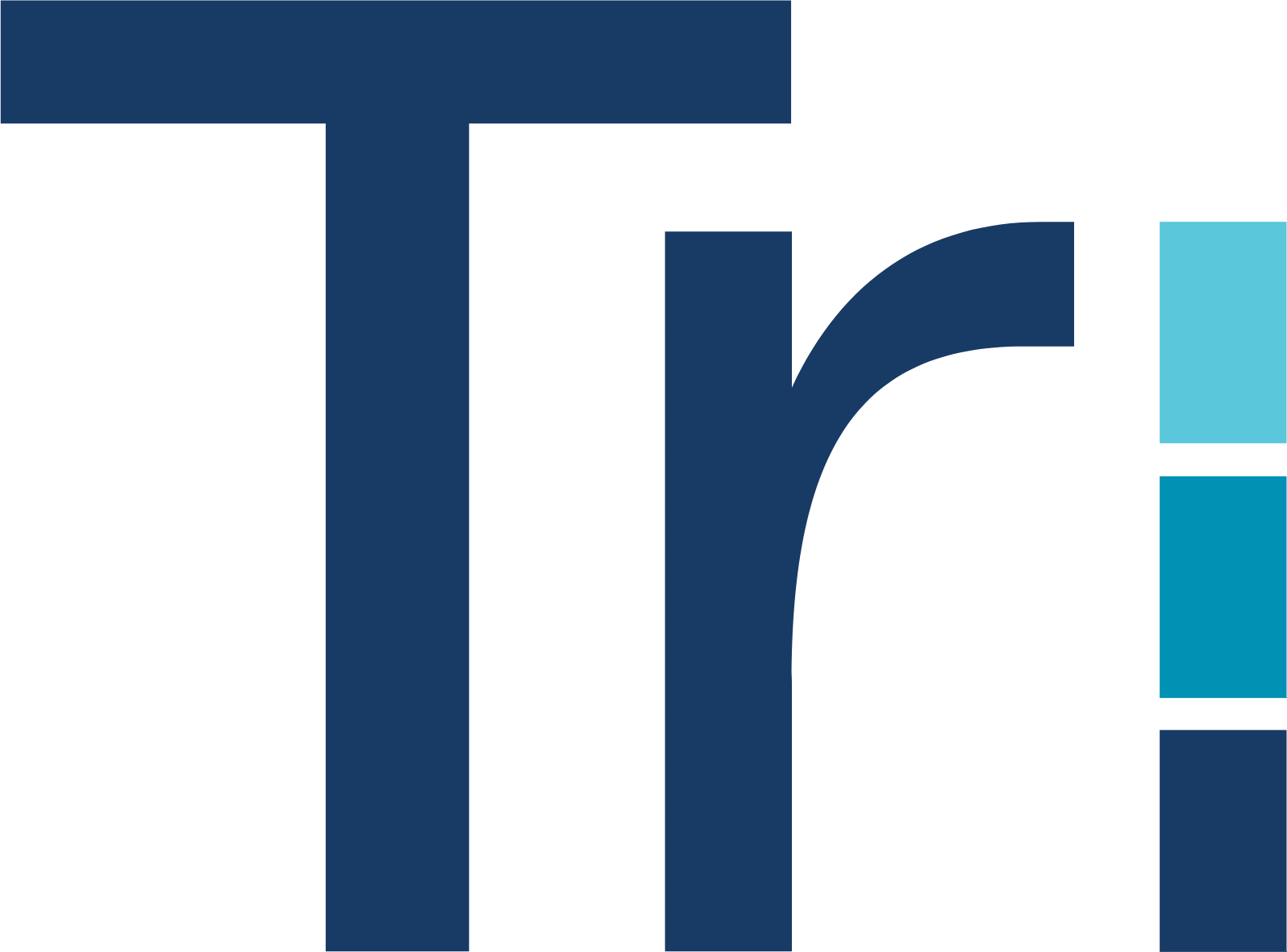 TriMas logo (transparent PNG)