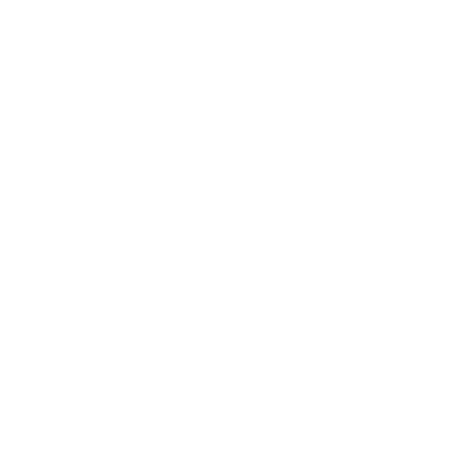 TrustCo Bank Logo für dunkle Hintergründe (transparentes PNG)