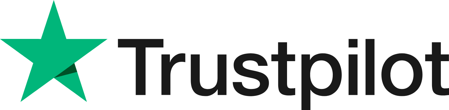 Trustpilot Group logo large (transparent PNG)