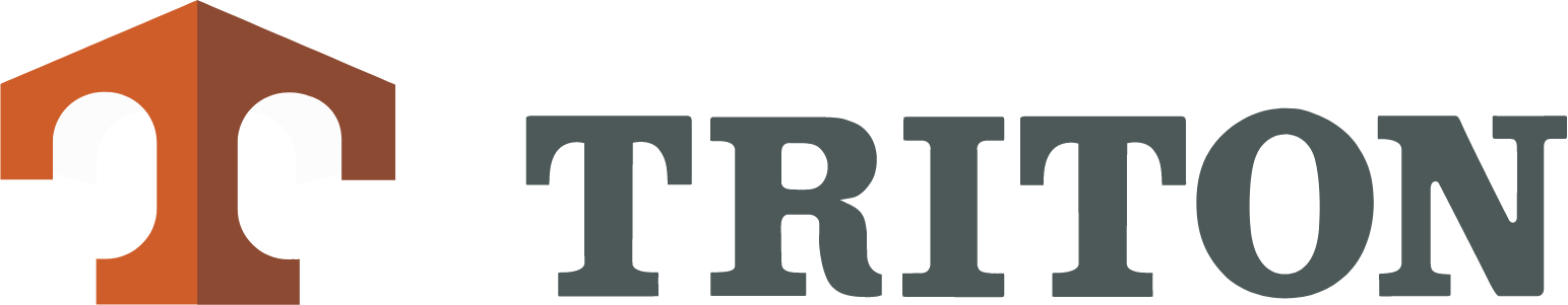 Triton International logo large (transparent PNG)