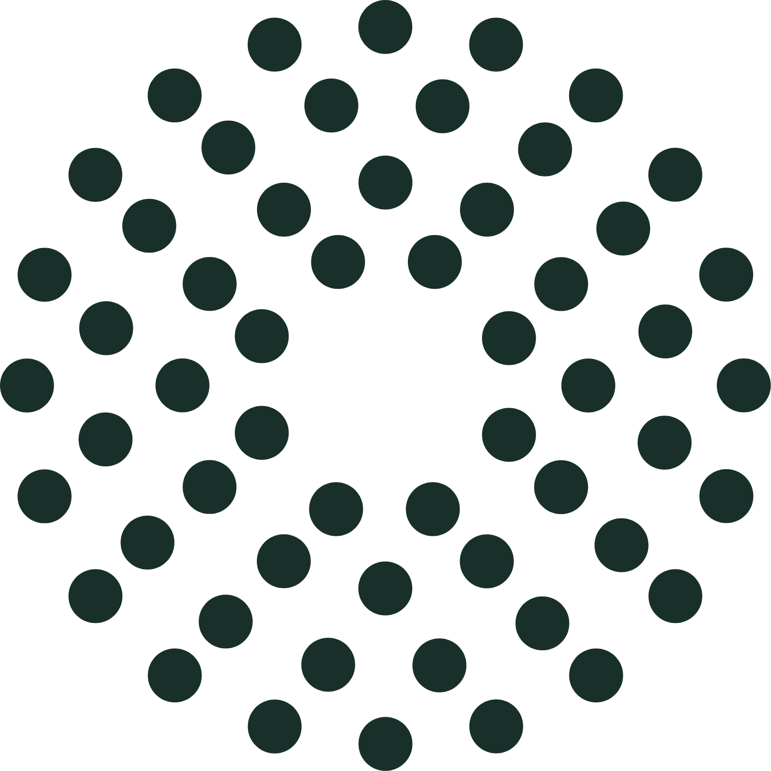 Trulieve Cannabis logo (transparent PNG)