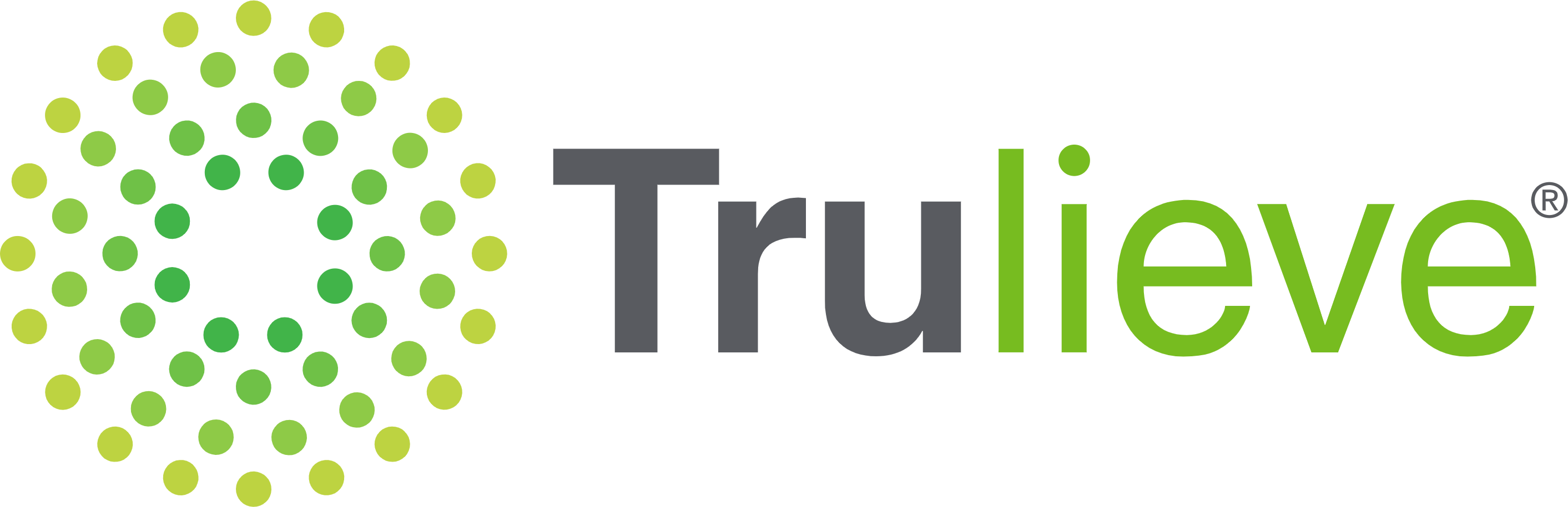 Trulieve Cannabis
 logo large (transparent PNG)