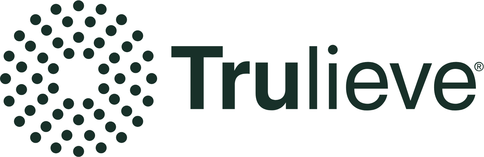 Trulieve Cannabis logo large (transparent PNG)
