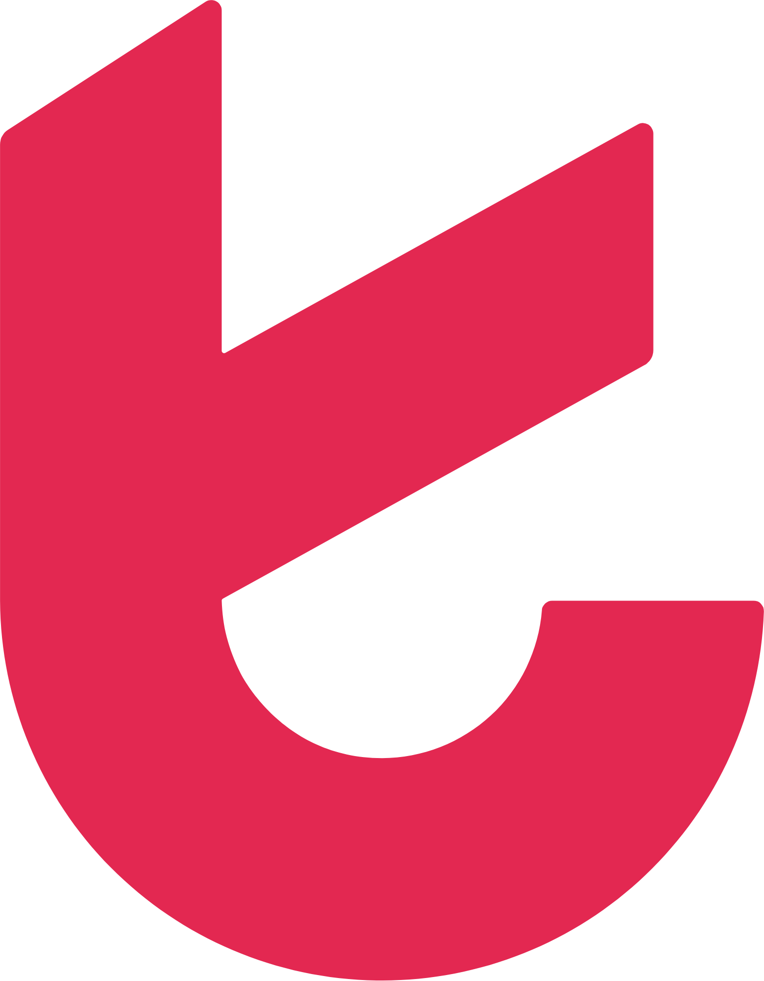 trivago Logo (transparentes PNG)