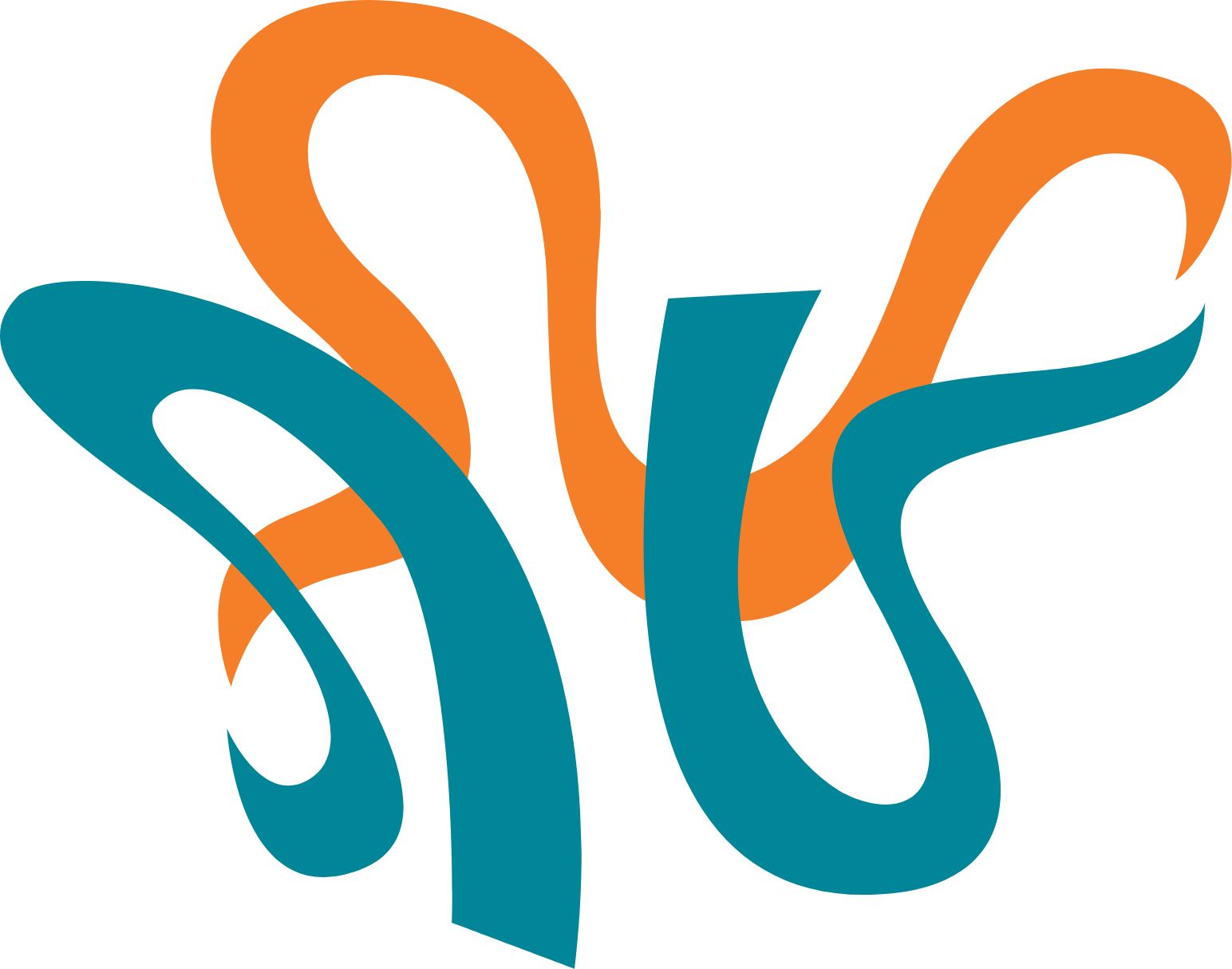 Trevena logo (transparent PNG)
