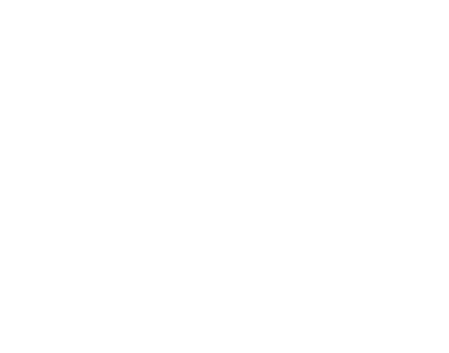 Trevena logo for dark backgrounds (transparent PNG)