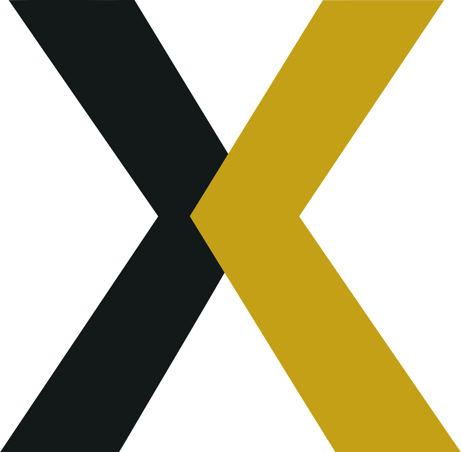 Tanzanian Gold Corporation logo (transparent PNG)