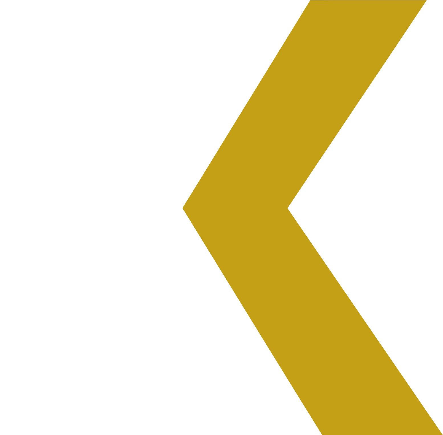 Tanzanian Gold Corporation logo on a dark background (transparent PNG)