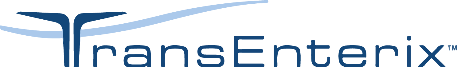 TransEnterix
 logo large (transparent PNG)