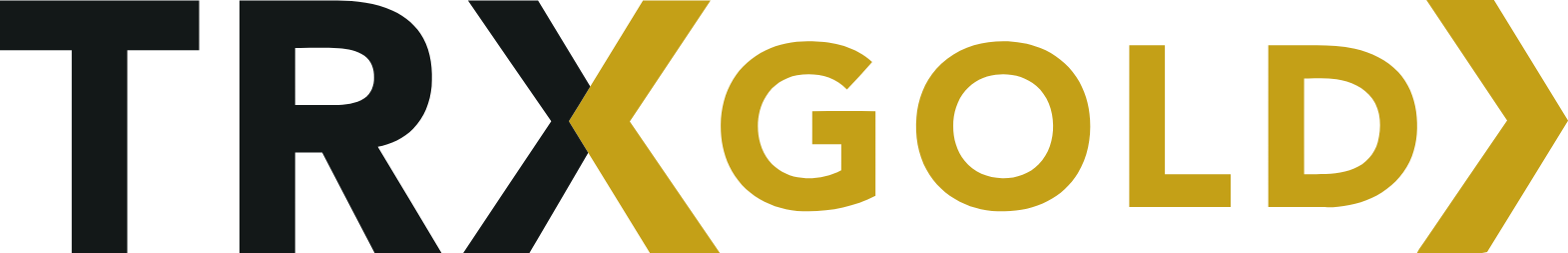 Tanzanian Gold Corporation logo large (transparent PNG)