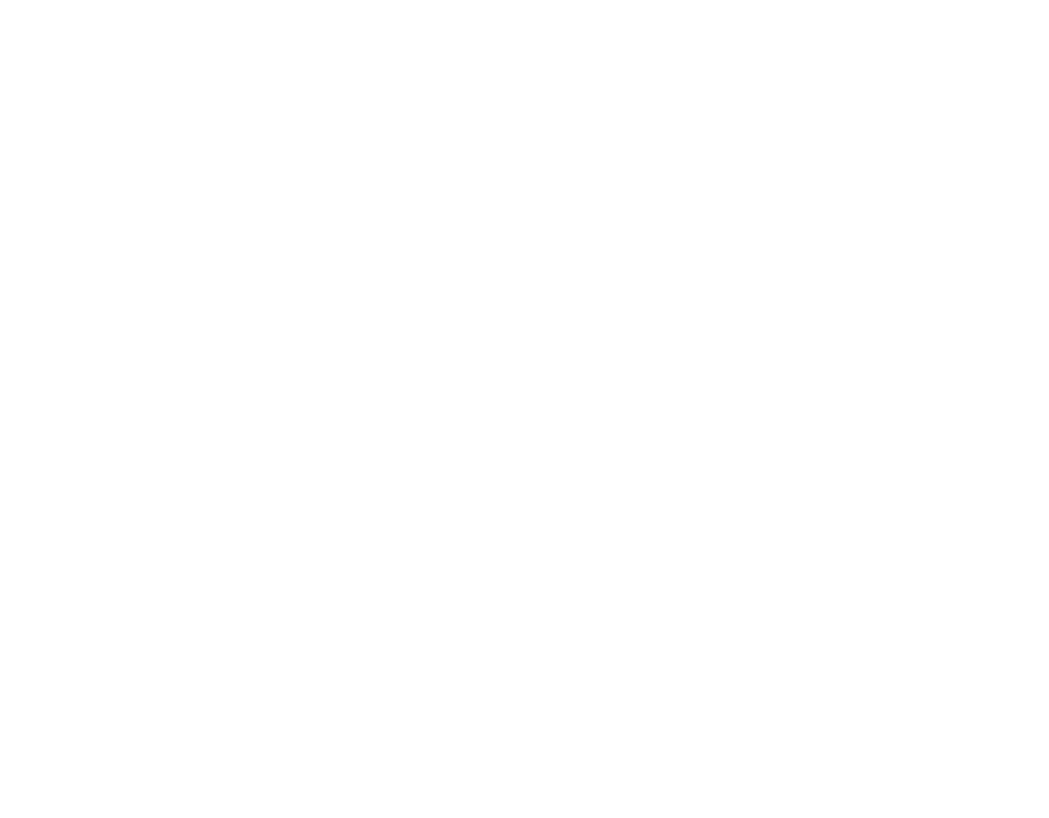 Telesat Logo für dunkle Hintergründe (transparentes PNG)