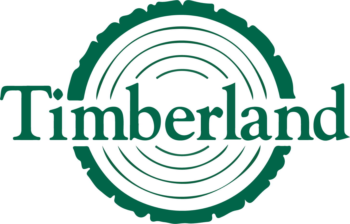 Timberland Bancorp Logo (transparentes PNG)