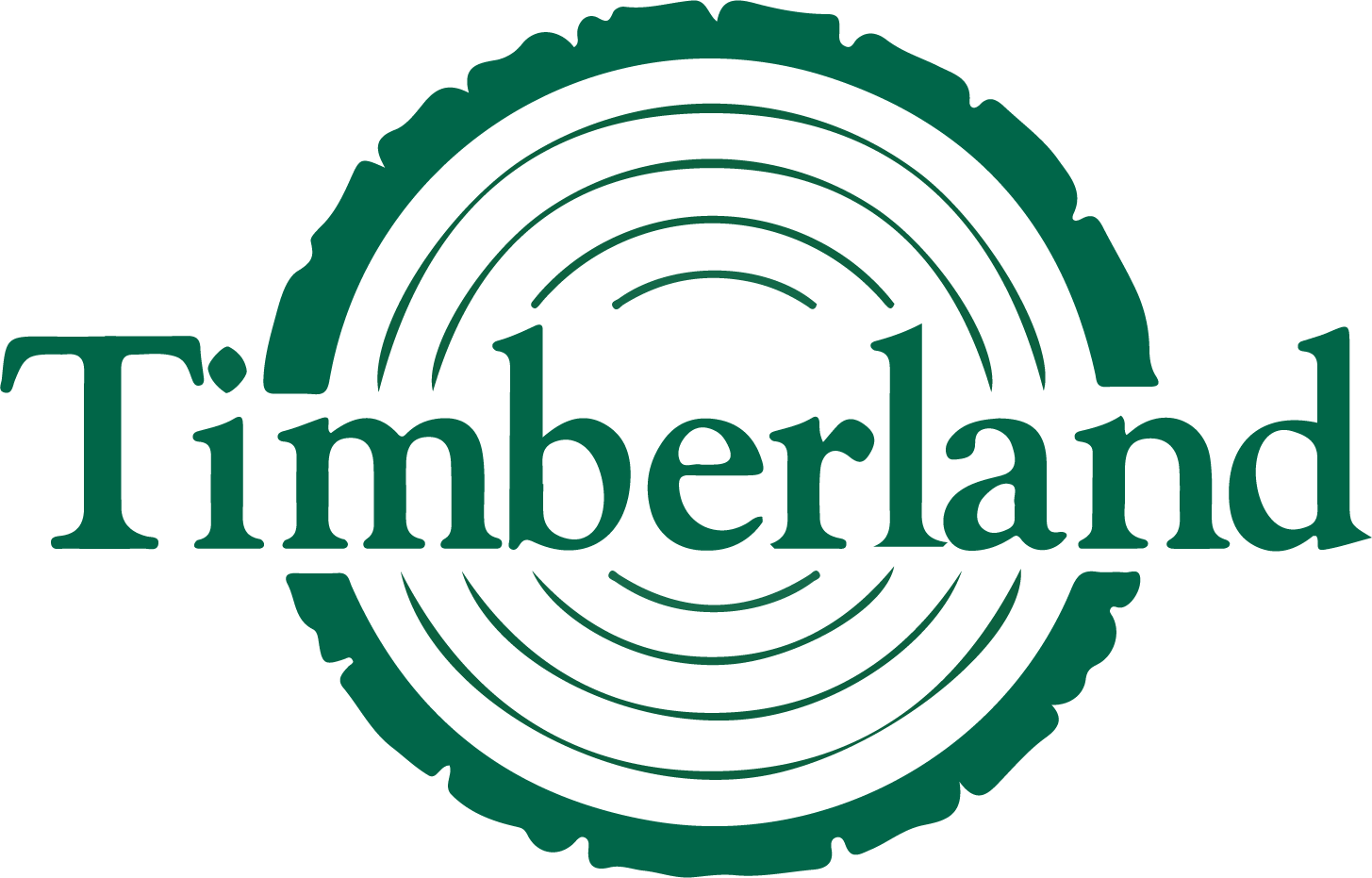 Timberland Bancorp logo (transparent PNG)