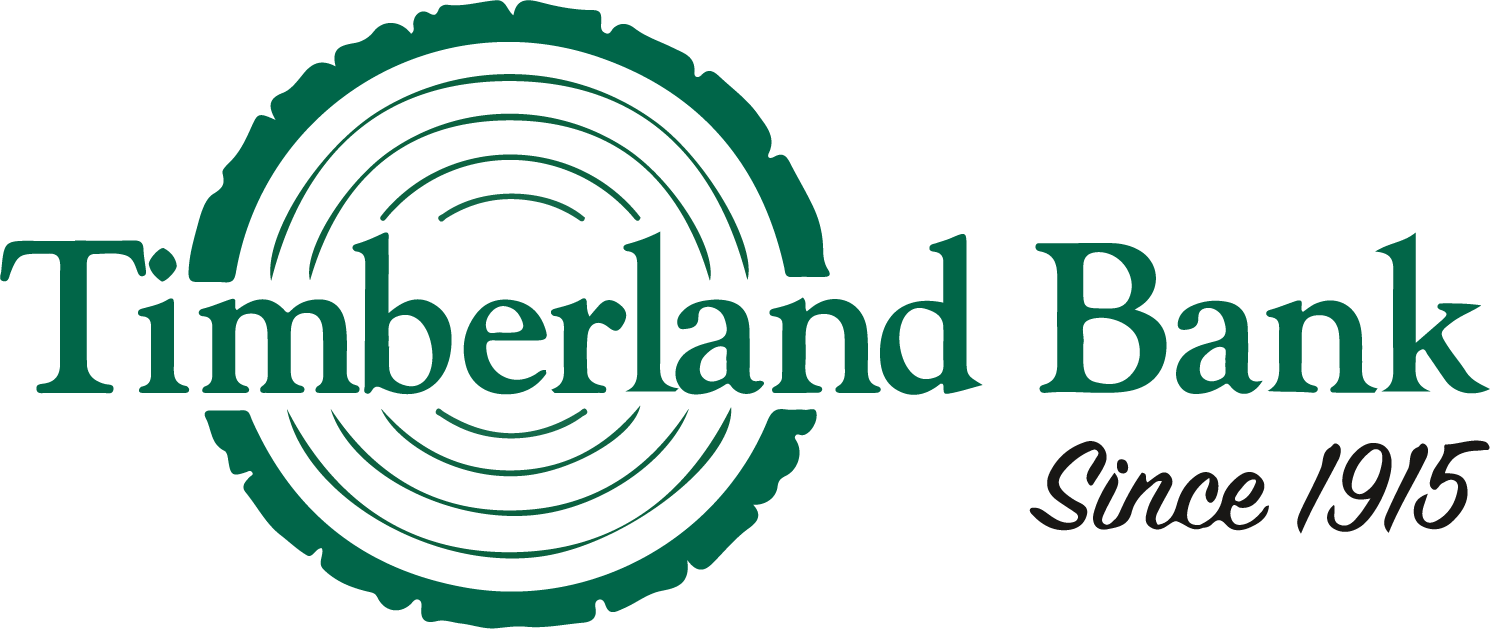 Timberland Bancorp logo large (transparent PNG)