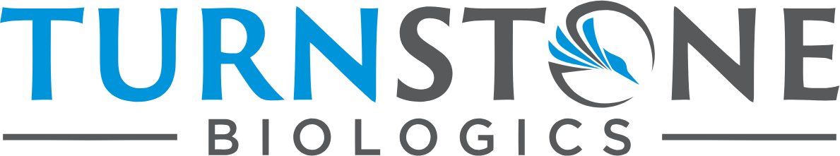 Turnstone Biologics logo large (transparent PNG)