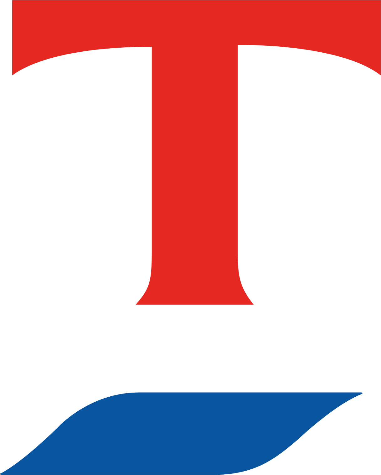 Tesco logo (transparent PNG)